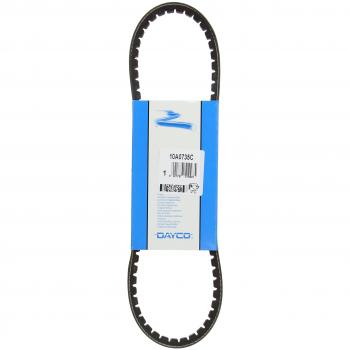 Dayco 10A0735C CINGHIA TRAP.DENT. AUDI 80 DIESEL