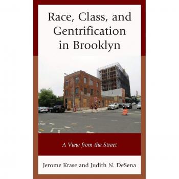 Race, Class, and Gentrification in Brooklyn: A View from the Street