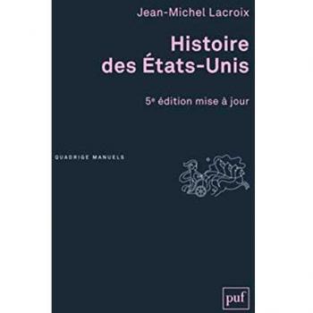 Histoire des États-Unis
