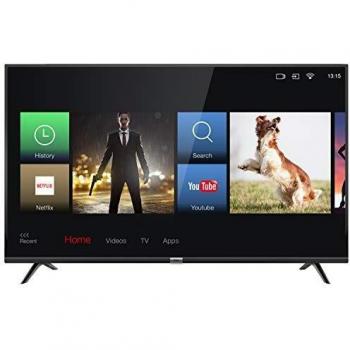 TV 43 Pollici Smart Internet 43DP600
