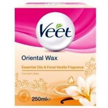 Veet Oriental Warm Wax 250ml