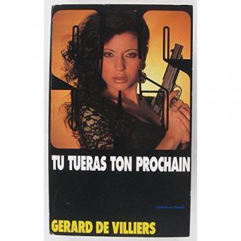 Villiers, Gérard de Tu Tueras Ton Prochain