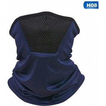 Banda de Malla para Pesca y Ciclismo