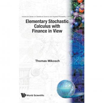 Elementary Stochastic Calculus, With Finance In View