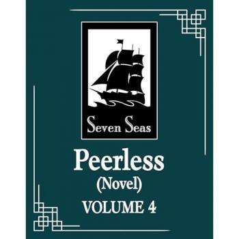 Peerless (Novel) Vol. 4, by Meng XI Shi