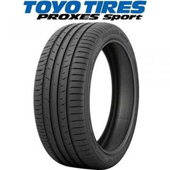 Toyo 215/45 R18 PROXES SPORT ZR 93Y