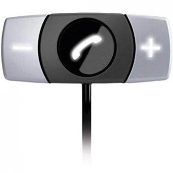 Bury CC9048 Freisprecheinrichtung mit Bluetooth für den Einbau