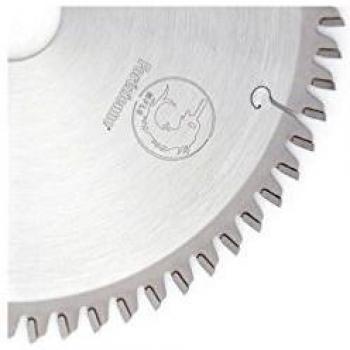 Lame circulaire universelle Alu 250 mm