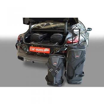 Juego de Maletas Carbags para BMW 8 Series Gran Coupé (G16) 201