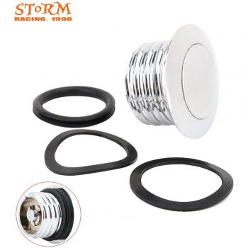Couverture de réservoir Push UP Harley Davidson Sportster