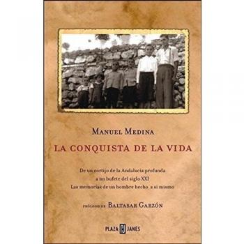 LA CONQUISTA DE LA VIDA