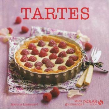 Tartes MINI GOURMANDS