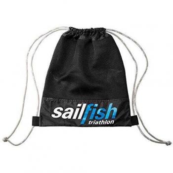 Sac de Sport Sailfish 36×45 cm