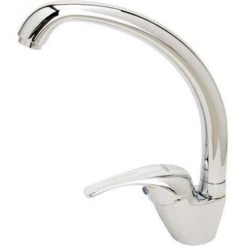 Mitigeur de lavabo Wolfpack haut