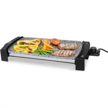 Cecotec Grill Felsen und Wasser 2500 2150W