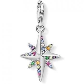 Colgante Charm Estrella Thomas Sabo 1817-342-7