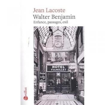 Walter Benjamin