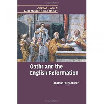Oaths and the English Reformation