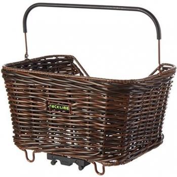 Racktime Willow Brown Basket – 13020