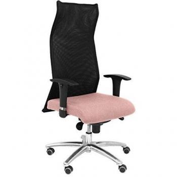 Sahúco XL Komfortstuhl in Rosa