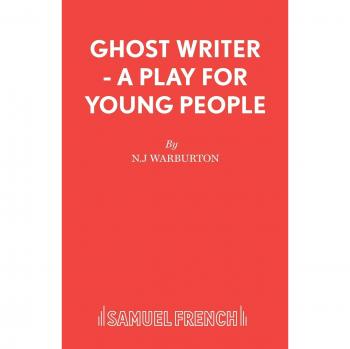 Ghost Writer