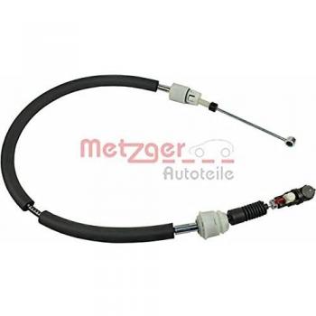 Metzger Gear Selector Cable 3150141