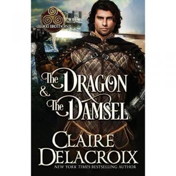 Delacroix, Claire: The Dragon & the Damsel