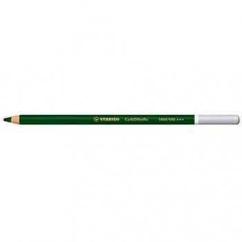 Kalkpastel Viridiangroen Stabilo CarbOthello