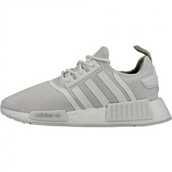Adidas NMD_R1 Sneaker für Kinder Cloud White 38 2/3