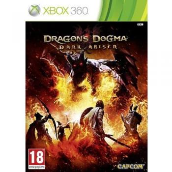 Dragon's Dogma: Dark Arisen