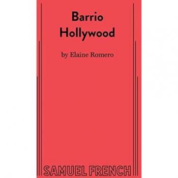 Barrio Hollywood