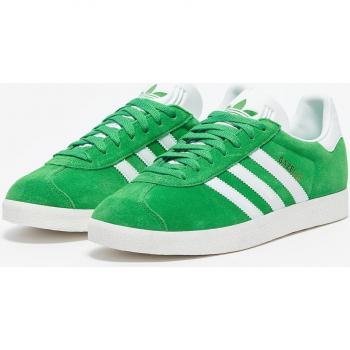 Adidas Gazelle Homme Chaussures Vert