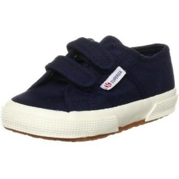 Superga Cotjstrap Classic Youth Trainers