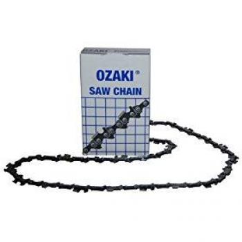 Chaîne de tronçonneuse OZAKI Pro semi carrée 3/8