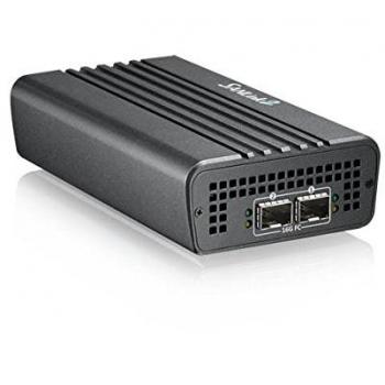Promise Technology SANlink2 adaptador de red 20000 Mbit/s