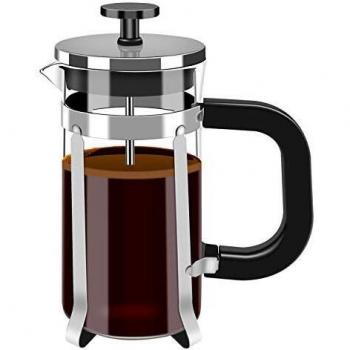 350ML Cafetière Brew Station
