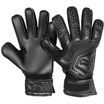 Herren-Puma One Grip 1 RC, schwarz, 9.5