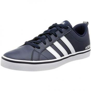 Adidas VSPace Navy Performance Shoes for Men – 44