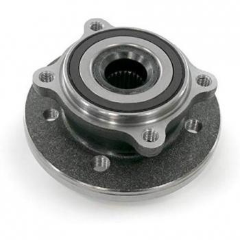 MAXGEAR 33-0765 Juego de cojinete de rueda delantera