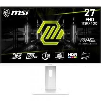 MSI MAG 274PFW 27 Full HD Gaming Monitor