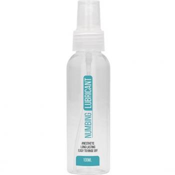 SHOTS Lubrificante Rinfrescante 100 ml