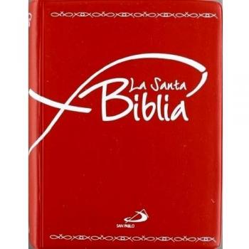Santa Biblia, La (Tamaño Bolsillo / Plástico)