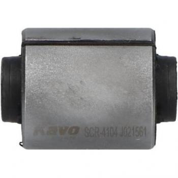 Braccio di controllo con silentblock KAVO PARTS SCR-4104