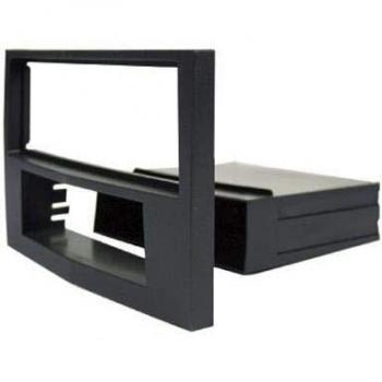 Facade Autoradio FA152E pour Opel Antara, Astra H, Tigra, Zafira B