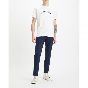 Pantalone Cargo Slim Dockers Navy 31