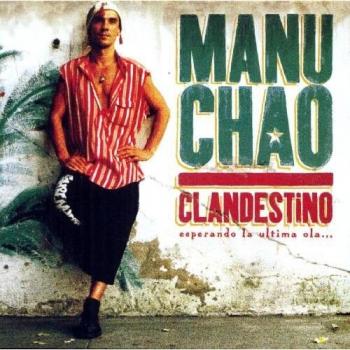 Clandestino bloody border collector triple vinyl cd vinyl lp