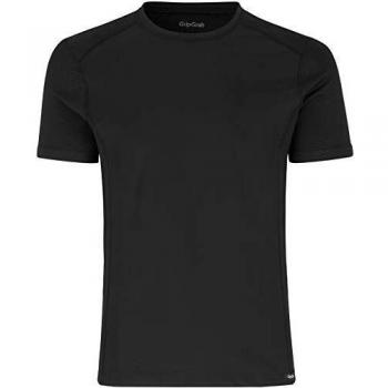 Thermal XLarge Black Windbreaking Shirt – GripGrab Male