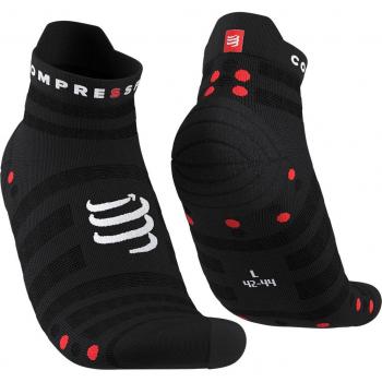 Compressport Pro Racing Socks V4.0 Ultralight Run Low