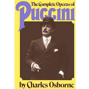 The Complete Operas of Puccini