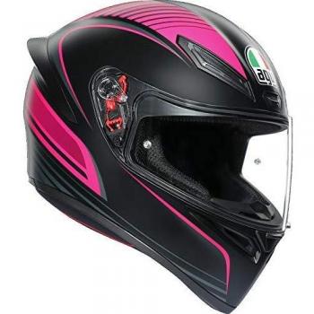 Casco de motocicleta AGV K1 E2205 Multi